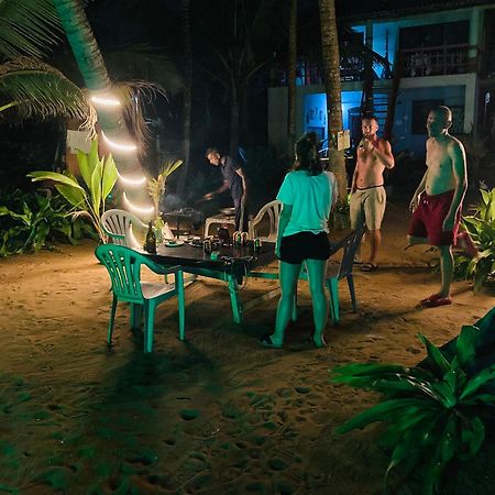 Ramya Ru Beach Home กอลล์ ภายนอก รูปภาพ
