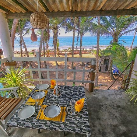 Ramya Ru Beach Home กอลล์ ภายนอก รูปภาพ