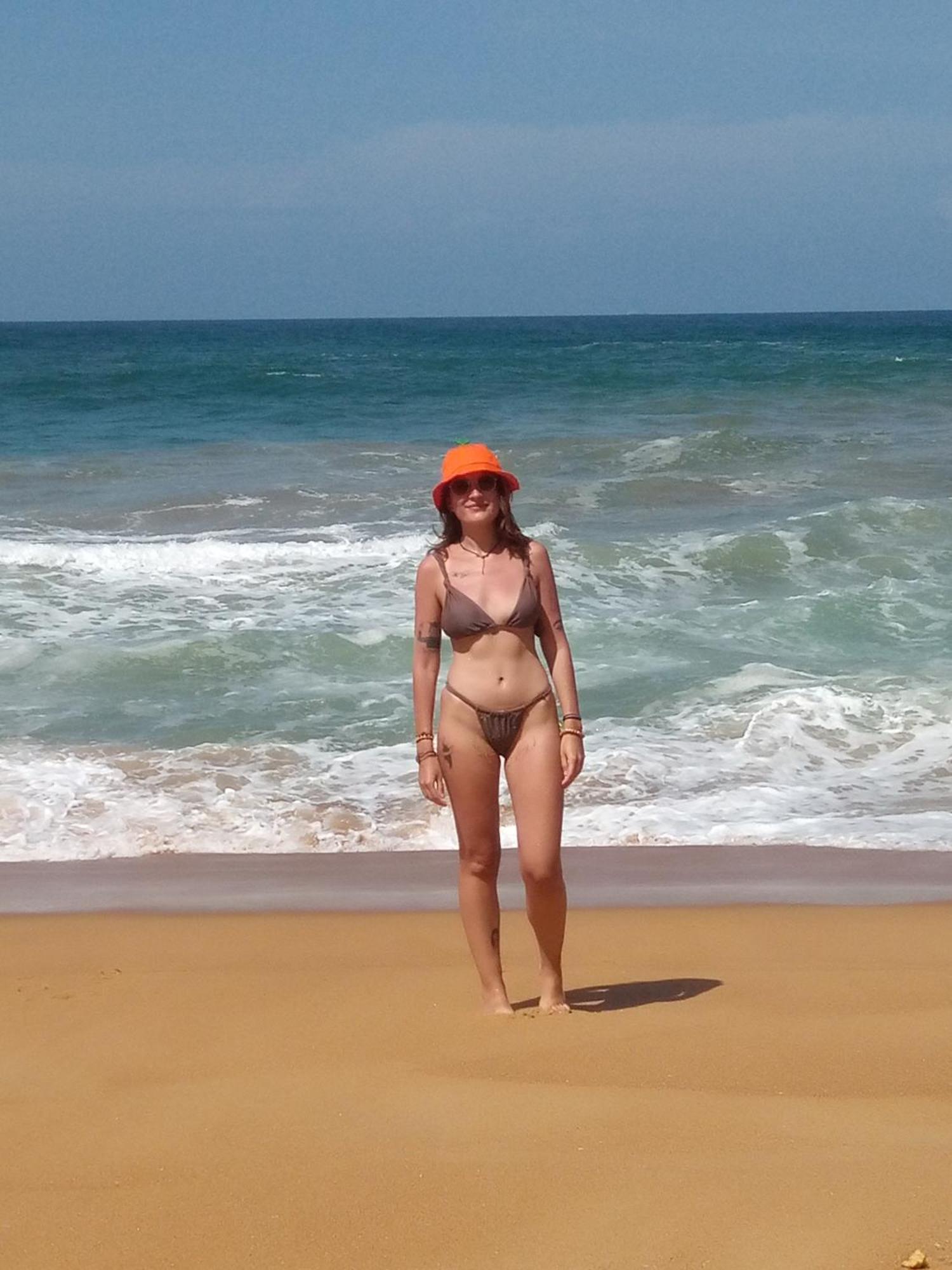 Ramya Ru Beach Home กอลล์ ภายนอก รูปภาพ