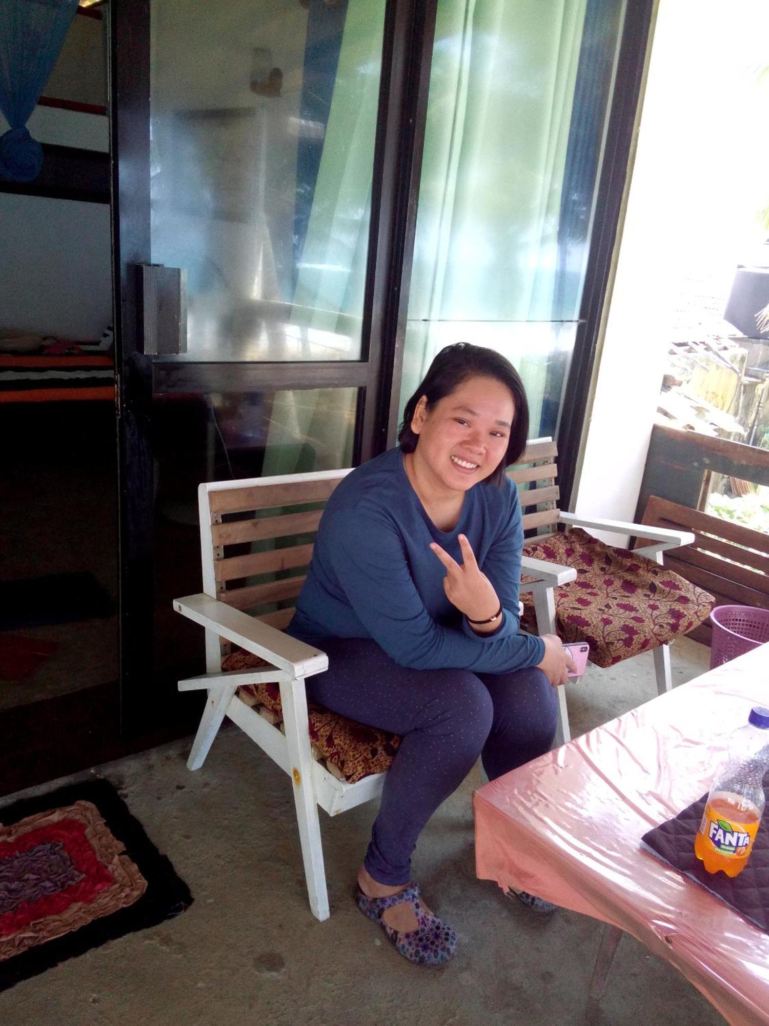 Ramya Ru Beach Home กอลล์ ห้อง รูปภาพ