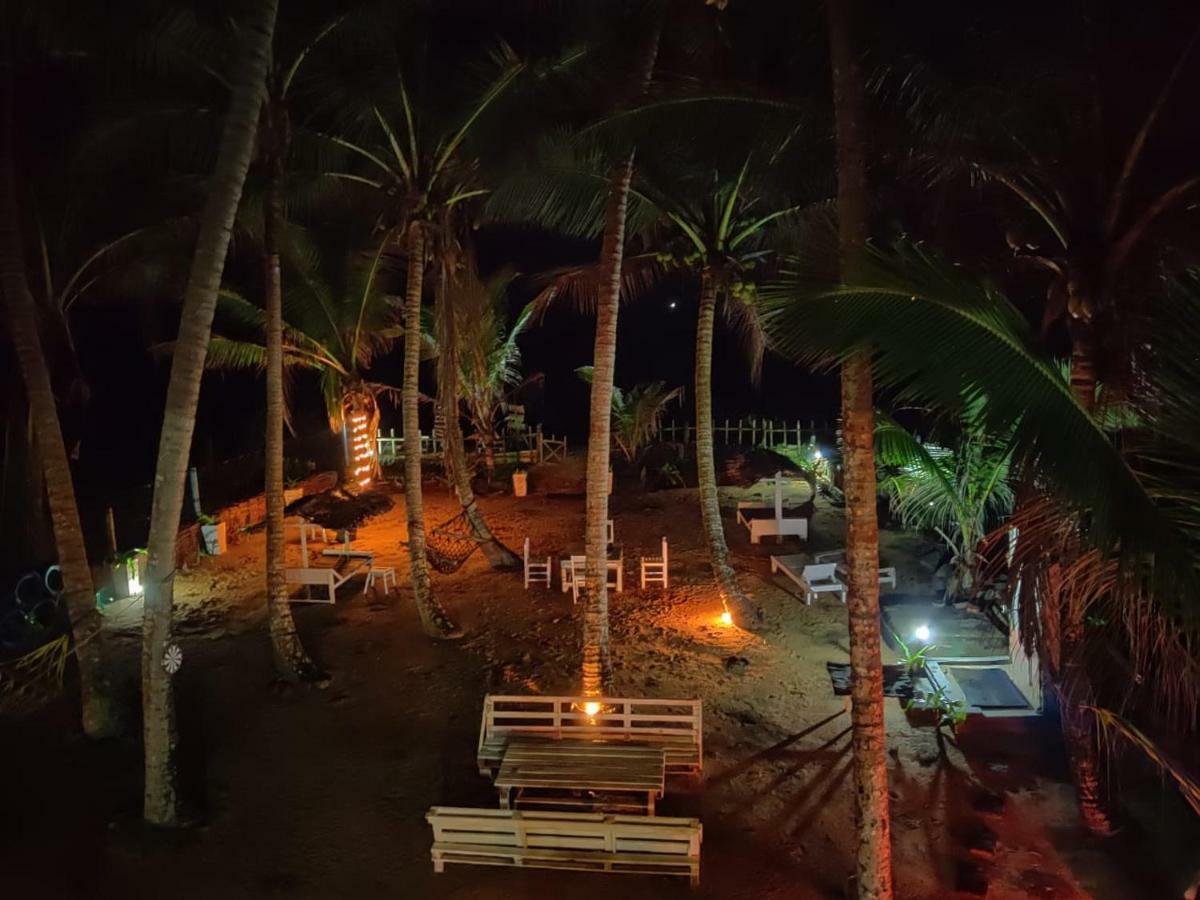 Ramya Ru Beach Home กอลล์ ภายนอก รูปภาพ
